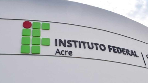 Reitora destaca criação do novo campus do Ifac em Feijó